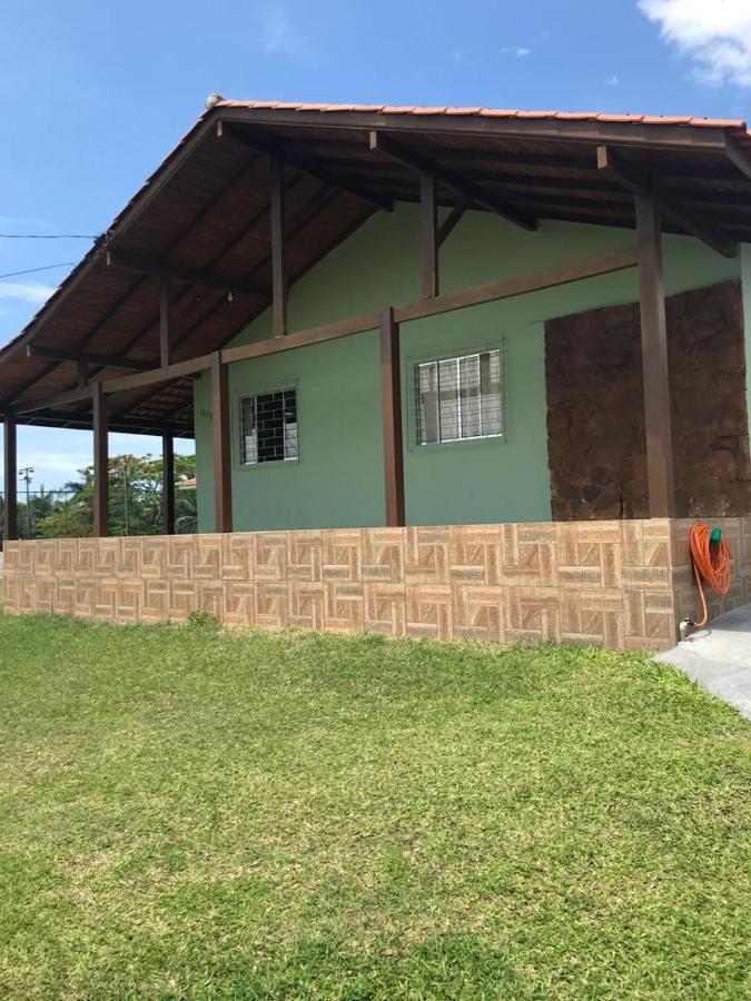 Casa Praia Ingleses Florianópolis Exterior foto